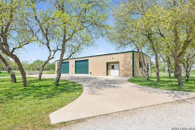 434 W Turner Ct Johnson City, TX 78636
