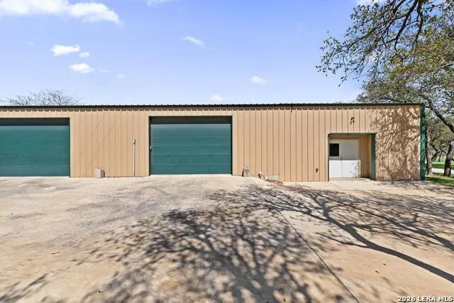 434 W Turner Ct Johnson City, TX 78636