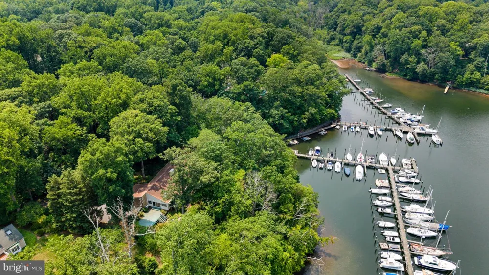 500 SARA DRIVE Annapolis, MD 21401