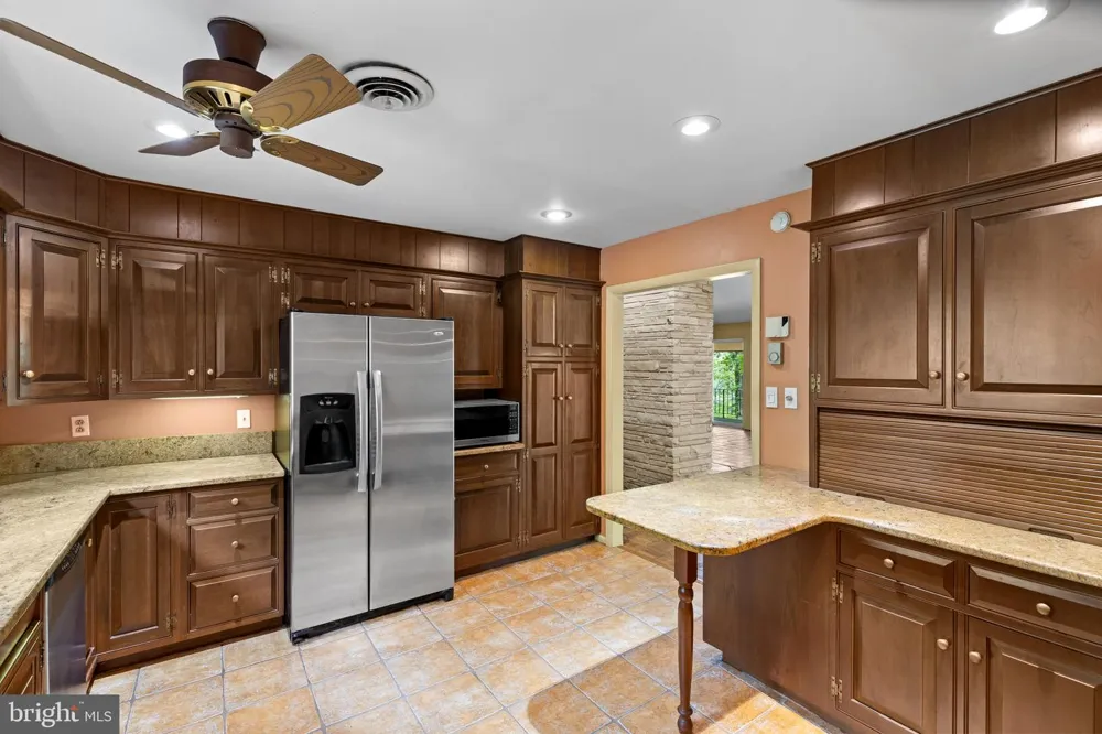 500 SARA DRIVE Annapolis, MD 21401