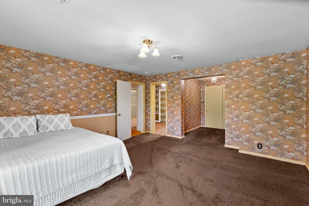 500 SARA DRIVE Annapolis, MD 21401