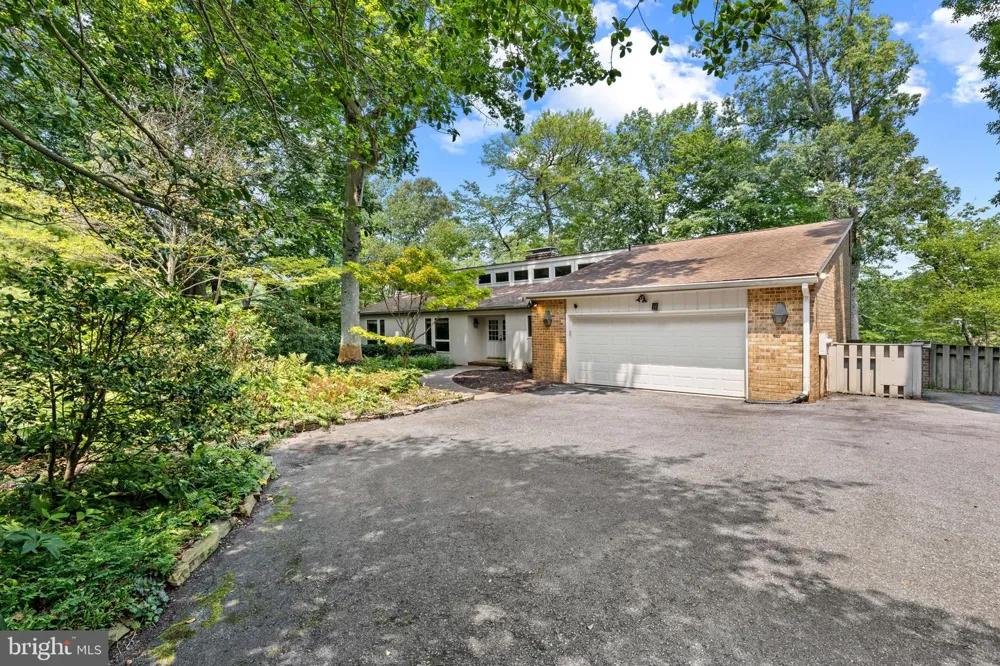 500 SARA DRIVE Annapolis, MD 21401
