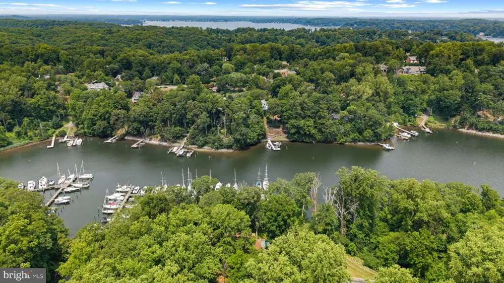 500 SARA DRIVE Annapolis, MD 21401