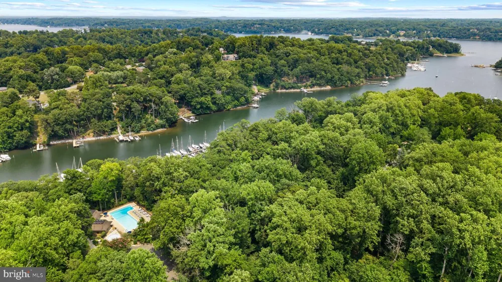 500 SARA DRIVE Annapolis, MD 21401