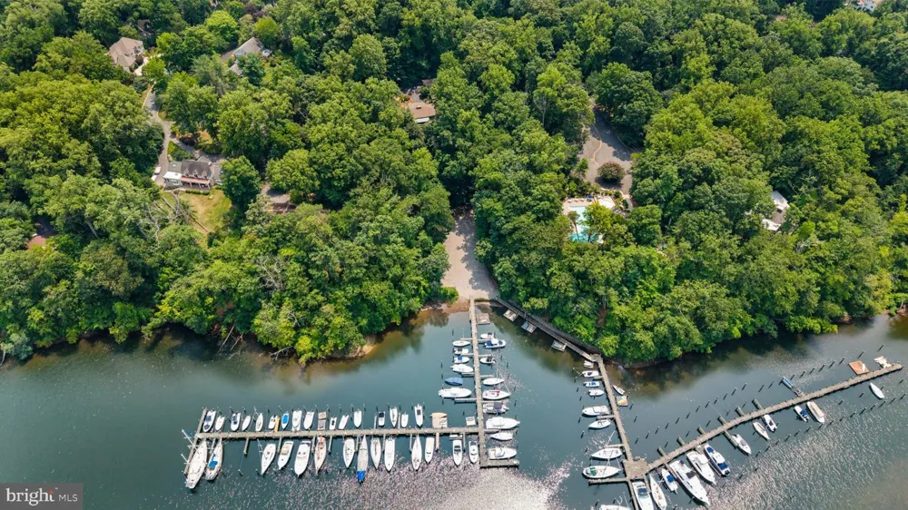 500 SARA DRIVE Annapolis, MD 21401