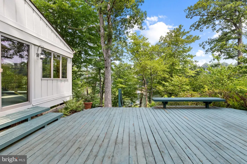 500 SARA DRIVE Annapolis, MD 21401
