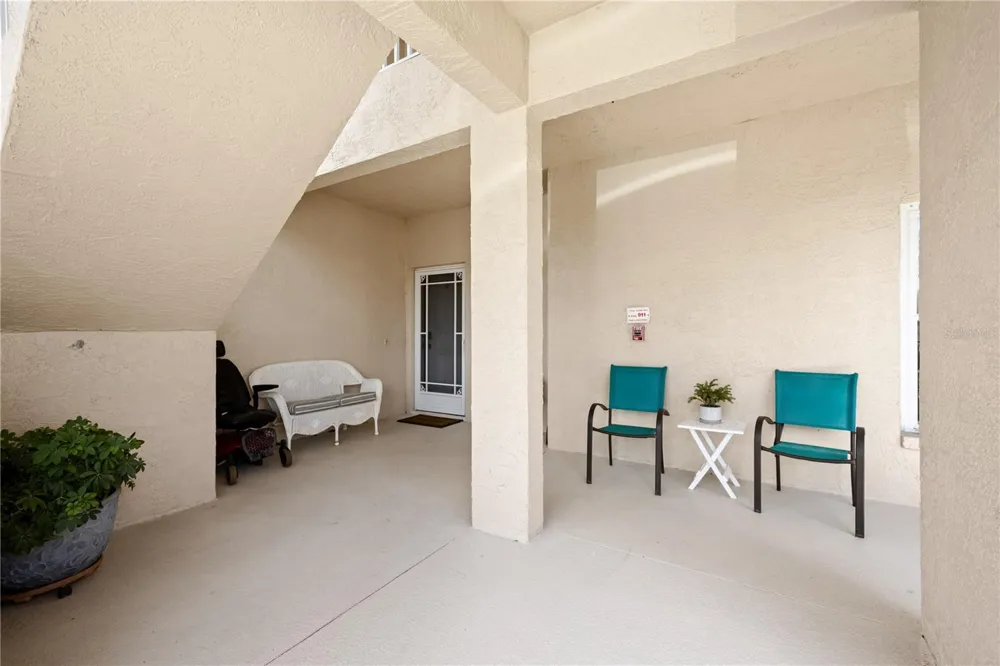 5800 SABAL TRACE DRIVE #301 North Port, FL 34287