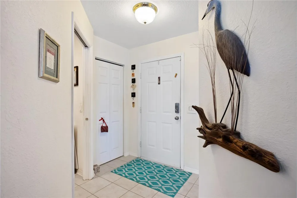 5800 SABAL TRACE DRIVE #301 North Port, FL 34287