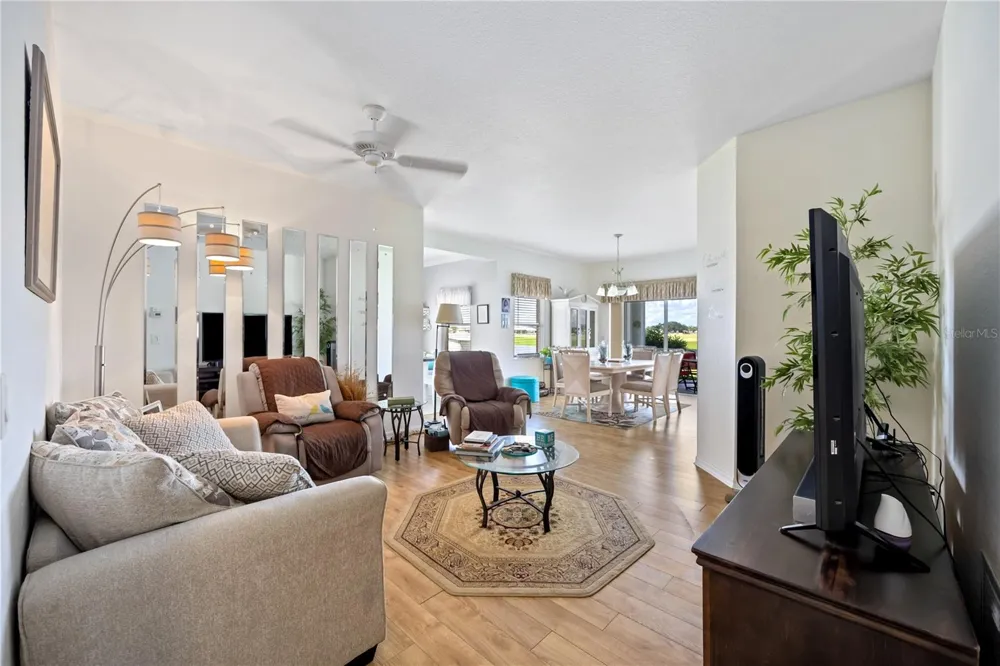 5800 SABAL TRACE DRIVE #301 North Port, FL 34287