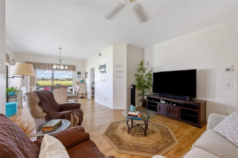 5800 SABAL TRACE DRIVE #301 North Port, FL 34287