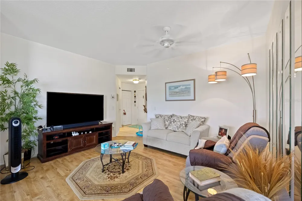 5800 SABAL TRACE DRIVE #301 North Port, FL 34287