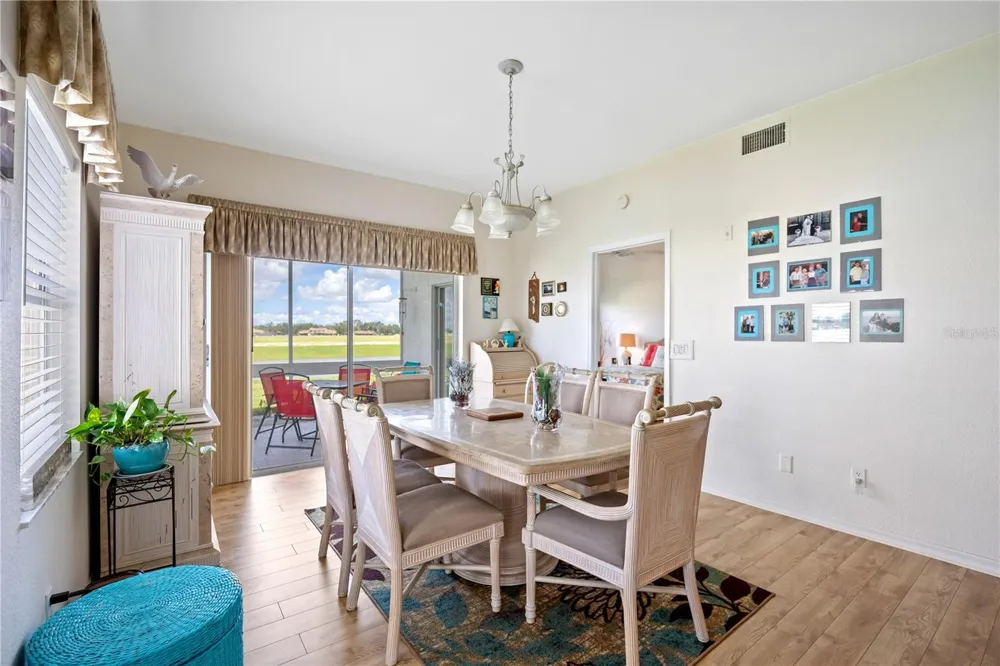 5800 SABAL TRACE DRIVE #301 North Port, FL 34287