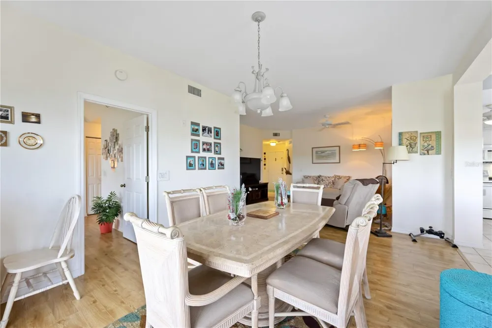 5800 SABAL TRACE DRIVE #301 North Port, FL 34287