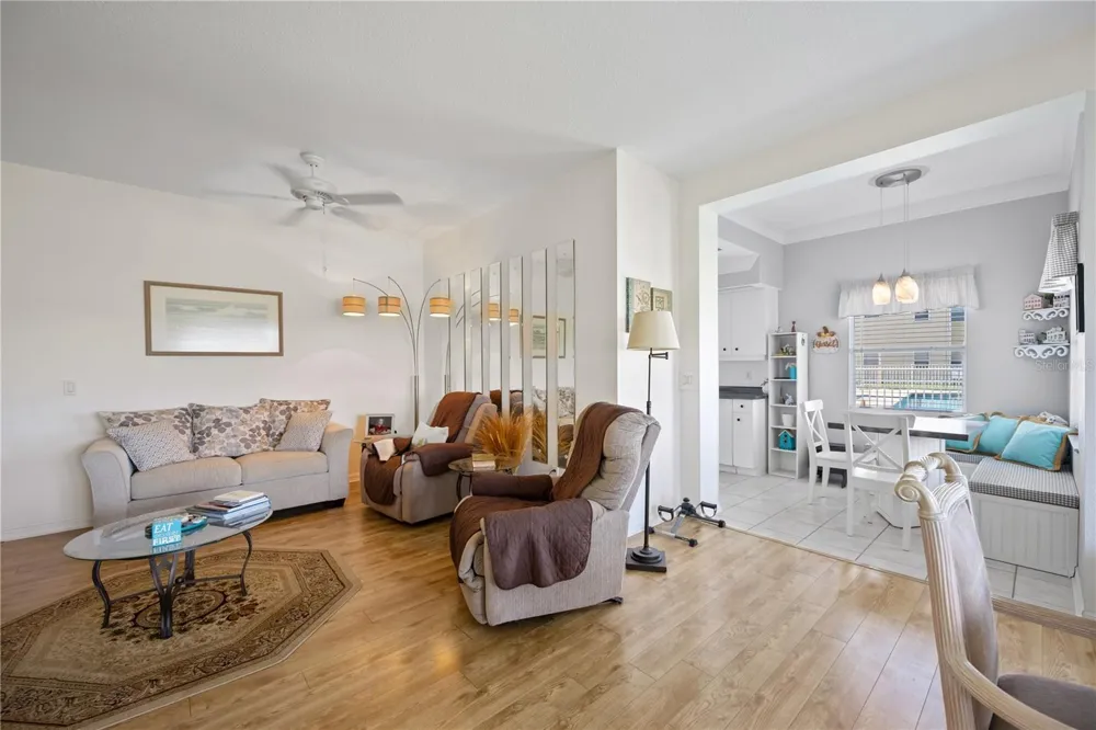 5800 SABAL TRACE DRIVE #301 North Port, FL 34287