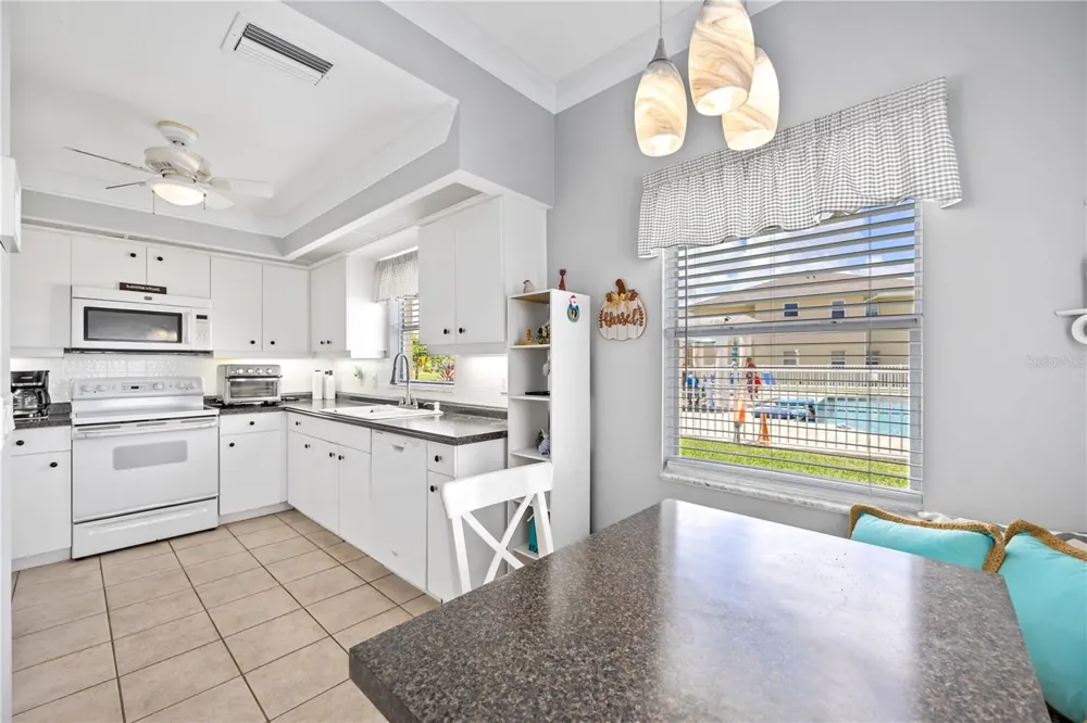 5800 SABAL TRACE DRIVE #301 North Port, FL 34287