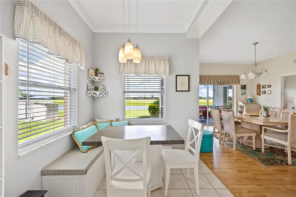 5800 SABAL TRACE DRIVE #301 North Port, FL 34287