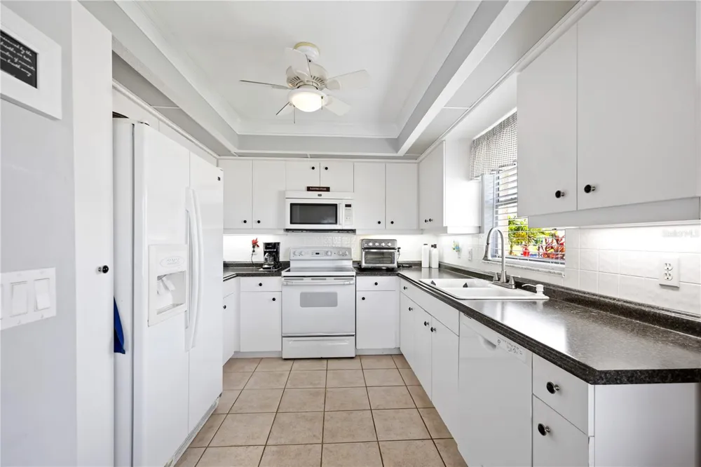 5800 SABAL TRACE DRIVE #301 North Port, FL 34287