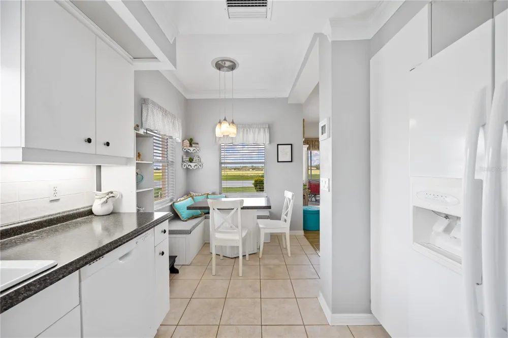 5800 SABAL TRACE DRIVE #301 North Port, FL 34287