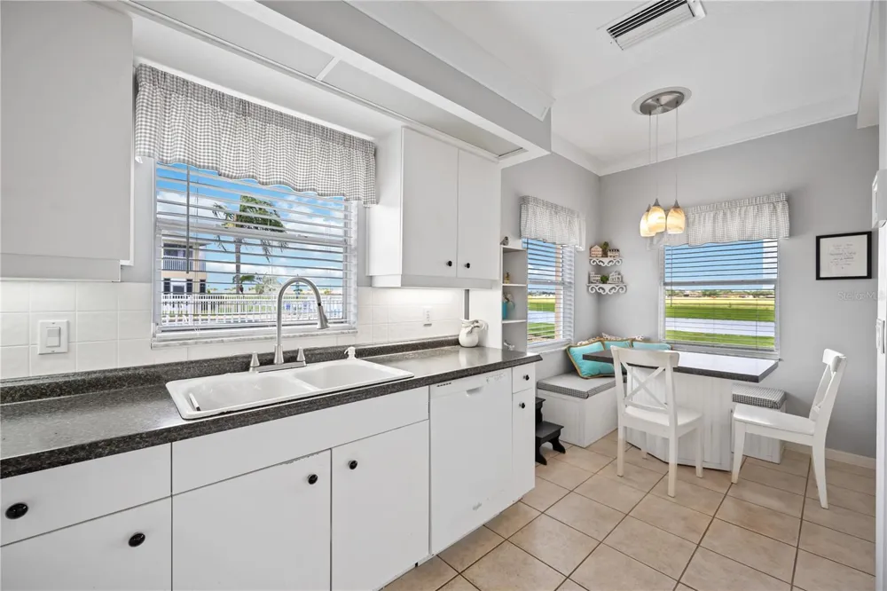 5800 SABAL TRACE DRIVE #301 North Port, FL 34287