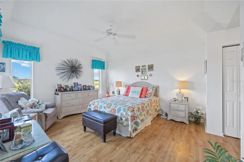 5800 SABAL TRACE DRIVE #301 North Port, FL 34287