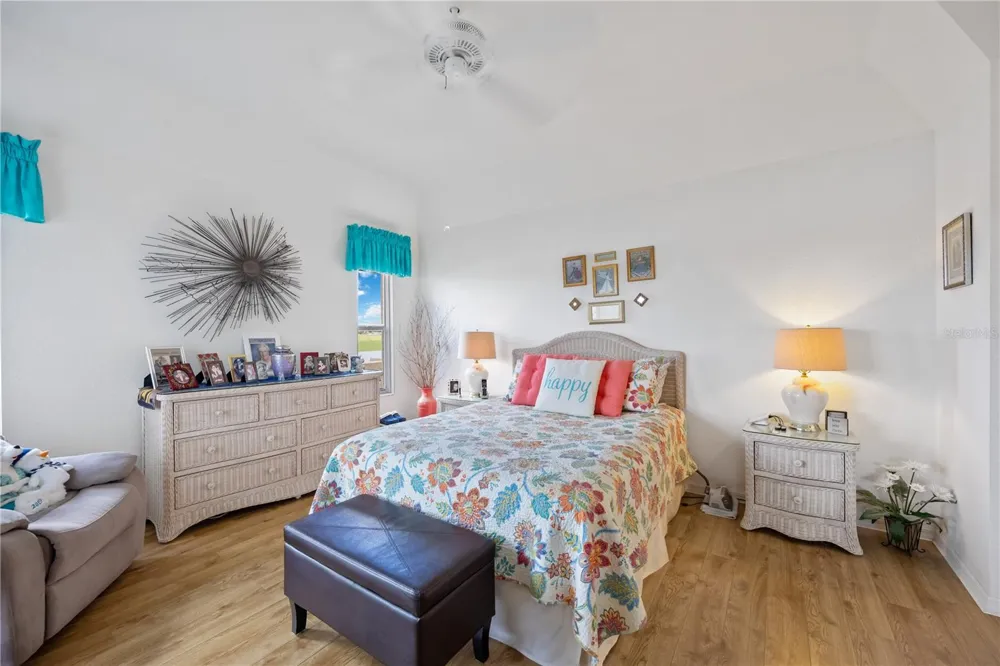 5800 SABAL TRACE DRIVE #301 North Port, FL 34287