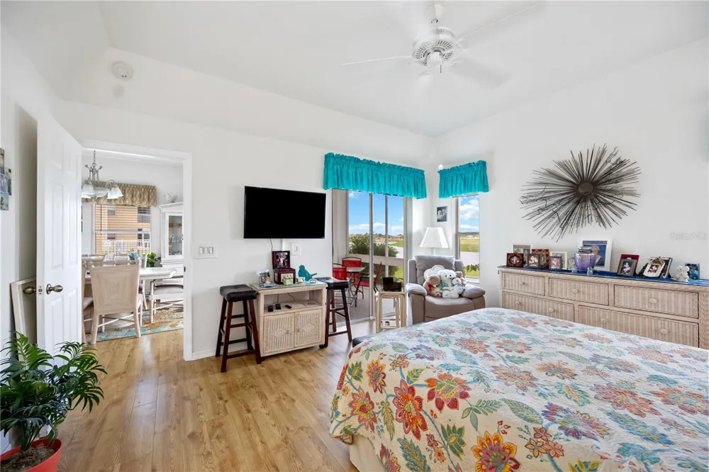5800 SABAL TRACE DRIVE #301 North Port, FL 34287
