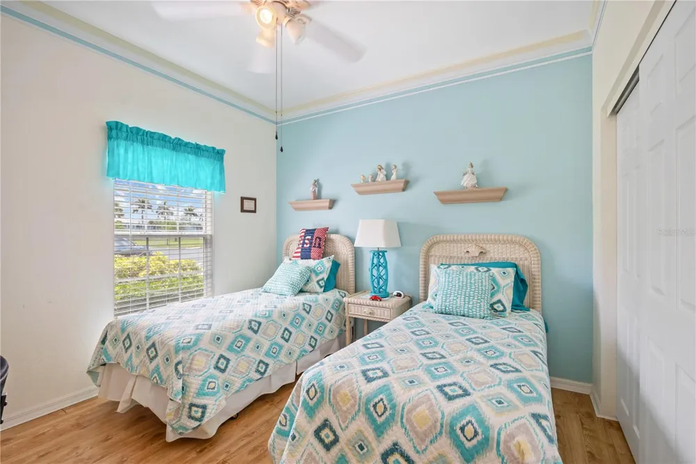 5800 SABAL TRACE DRIVE #301 North Port, FL 34287