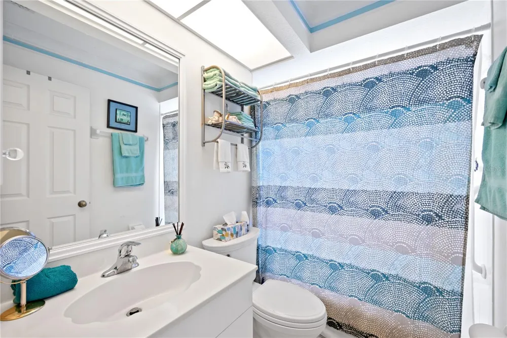 5800 SABAL TRACE DRIVE #301 North Port, FL 34287