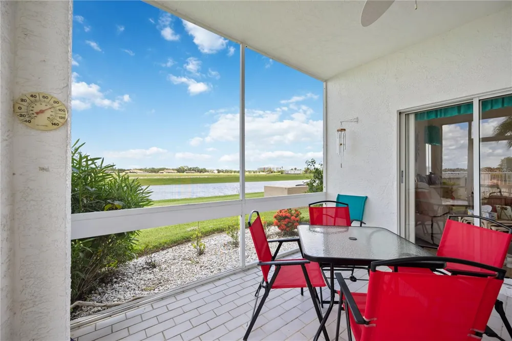 5800 SABAL TRACE DRIVE #301 North Port, FL 34287
