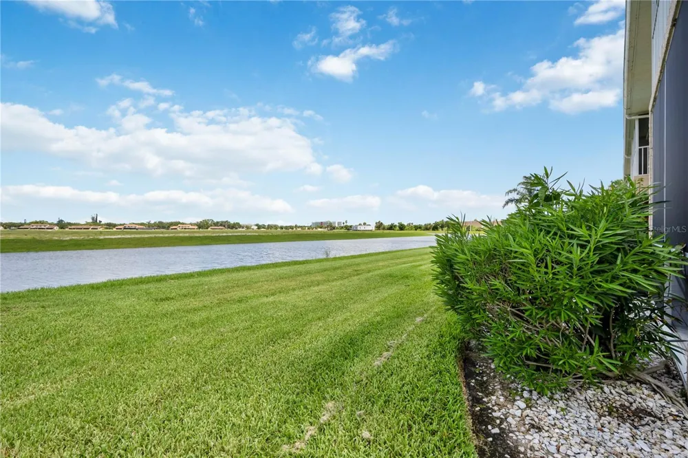 5800 SABAL TRACE DRIVE #301 North Port, FL 34287