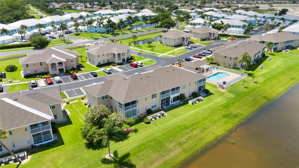 5800 SABAL TRACE DRIVE #301 North Port, FL 34287