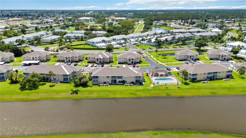 5800 SABAL TRACE DRIVE #301 North Port, FL 34287