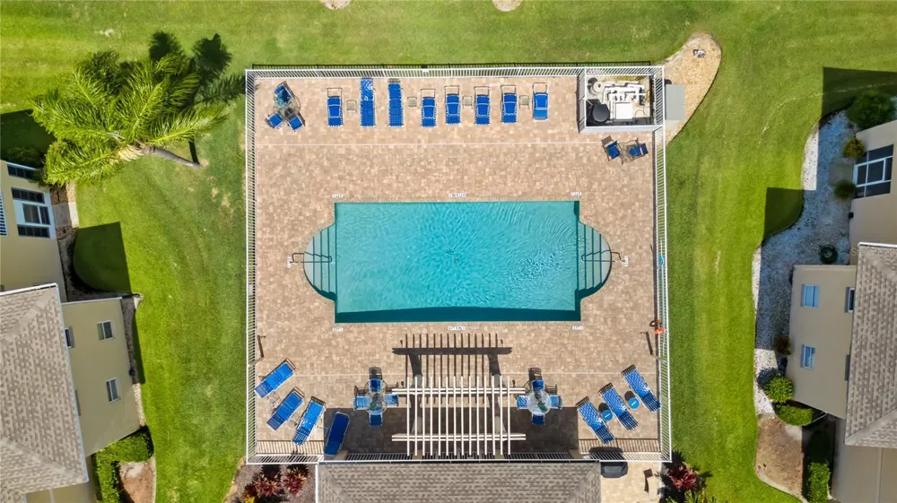 5800 SABAL TRACE DRIVE #301 North Port, FL 34287