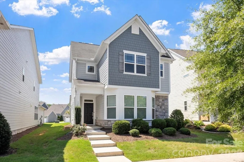 133 Beldenshire Way Holly Springs, NC 27540
