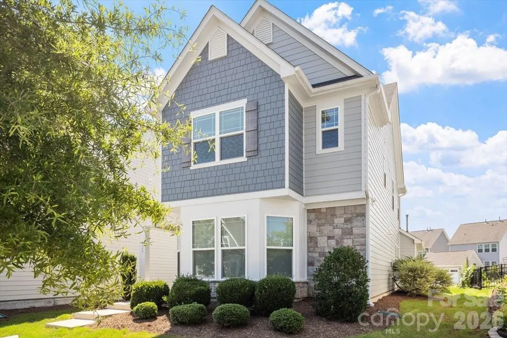133 Beldenshire Way Holly Springs, NC 27540