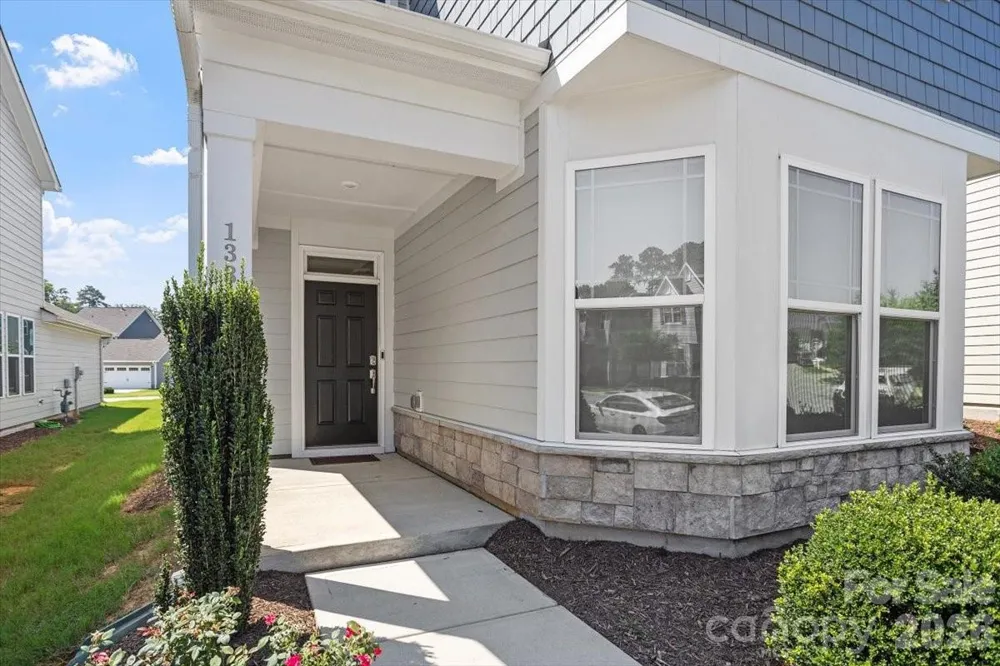 133 Beldenshire Way Holly Springs, NC 27540