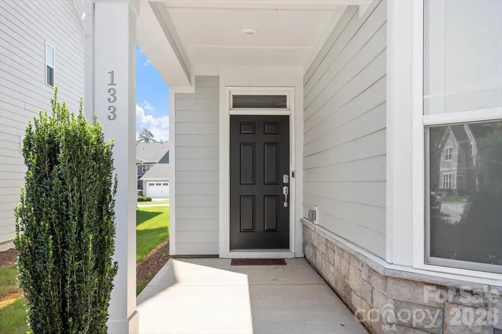 133 Beldenshire Way Holly Springs, NC 27540