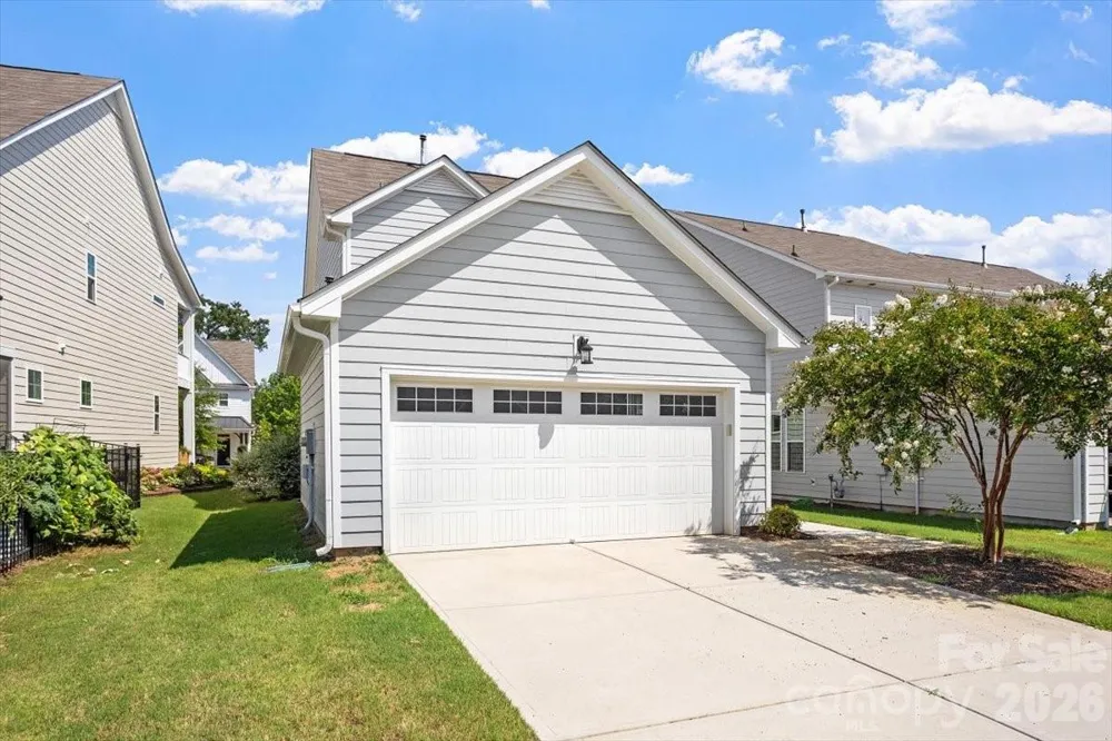 133 Beldenshire Way Holly Springs, NC 27540