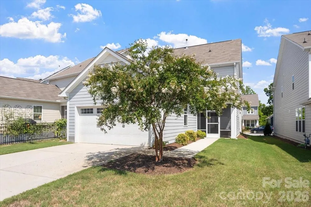 133 Beldenshire Way Holly Springs, NC 27540