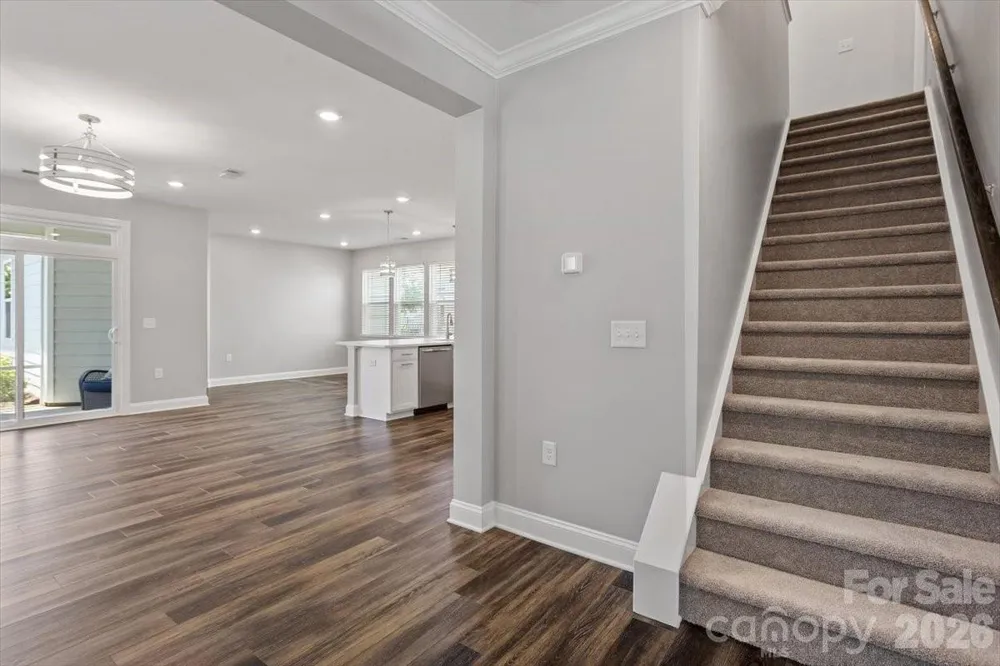133 Beldenshire Way Holly Springs, NC 27540