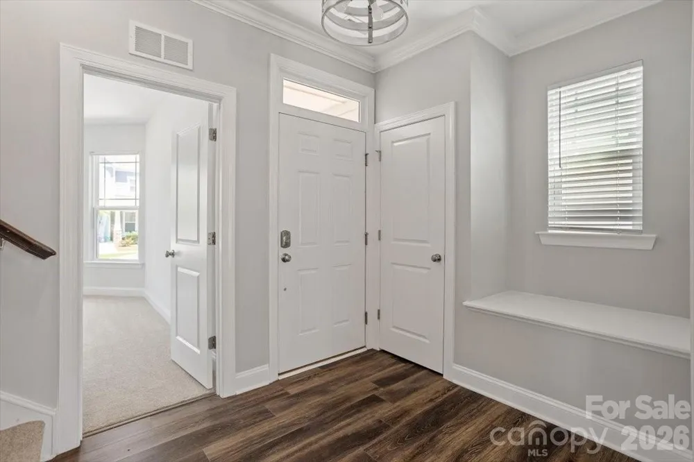 133 Beldenshire Way Holly Springs, NC 27540