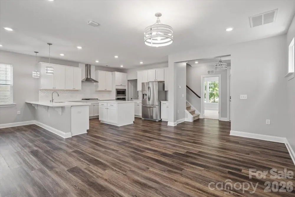 133 Beldenshire Way Holly Springs, NC 27540