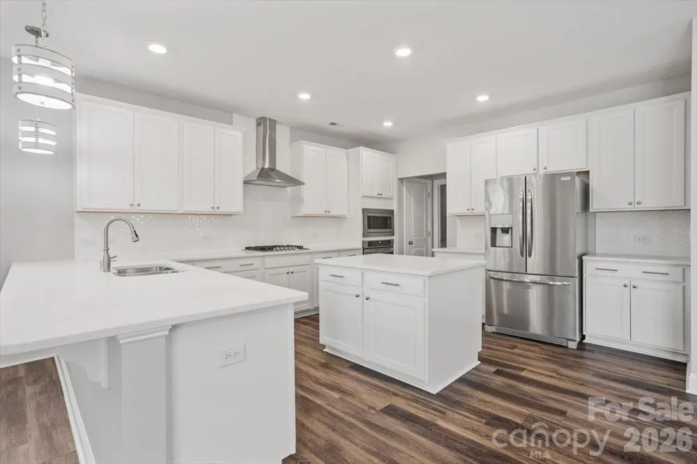 133 Beldenshire Way Holly Springs, NC 27540