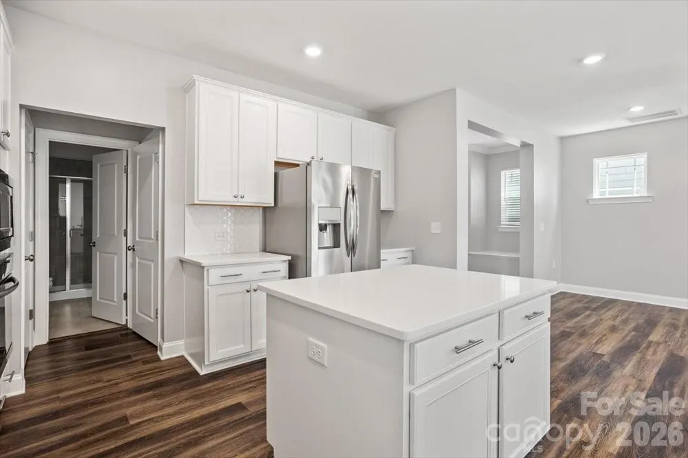 133 Beldenshire Way Holly Springs, NC 27540