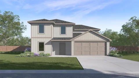 375 China Grove Lane