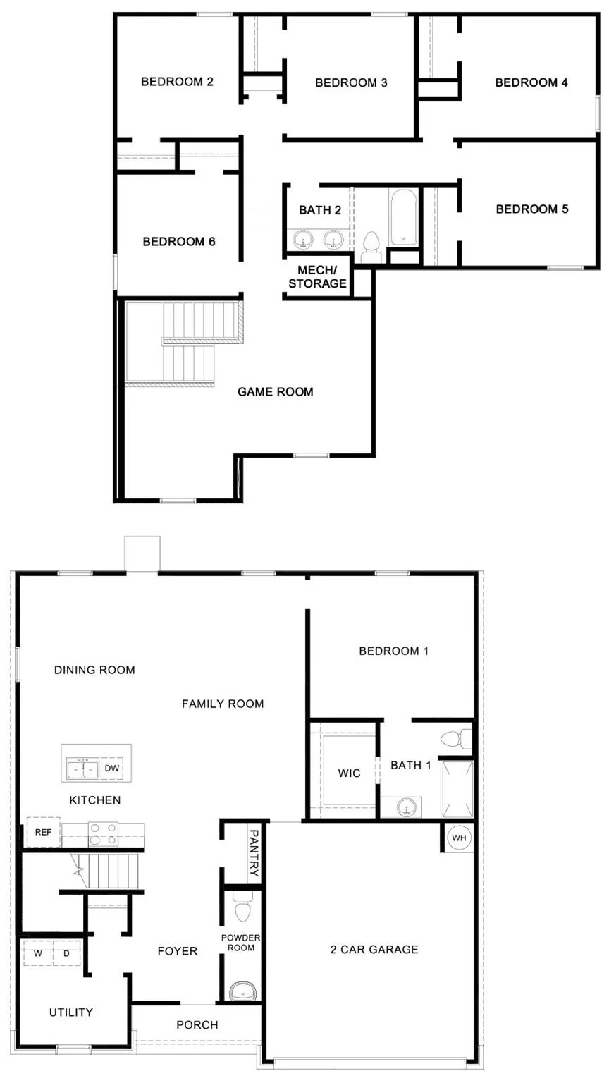 375 China Grove Lane China, TX 77613