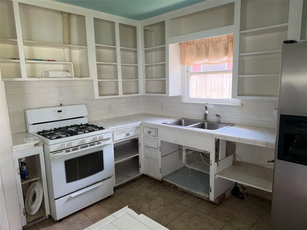 2209 18th Street Galena Park, TX 77547