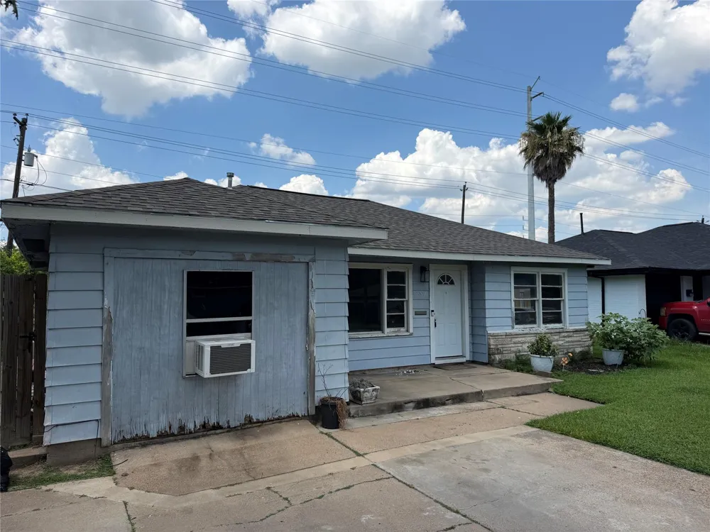 2209 18th Street Galena Park, TX 77547
