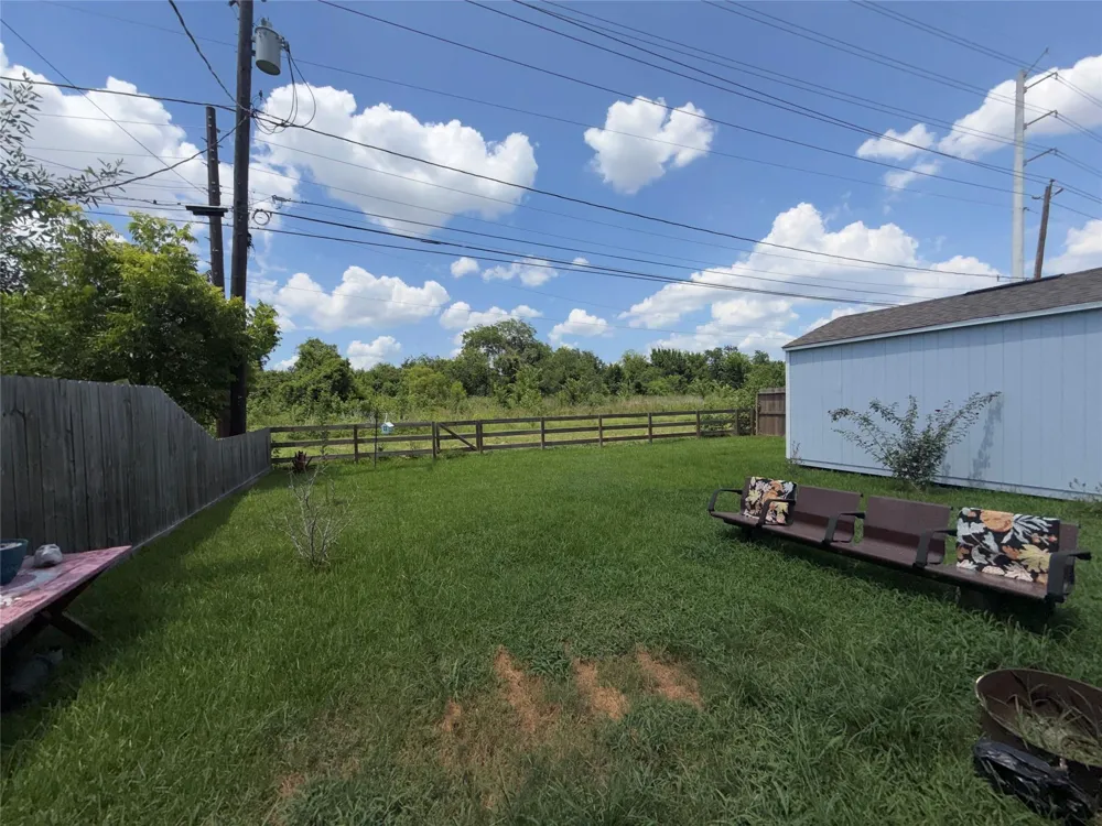 2209 18th Street Galena Park, TX 77547