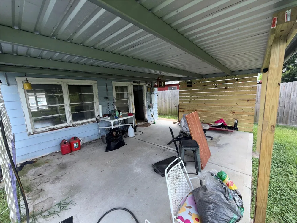 2209 18th Street Galena Park, TX 77547